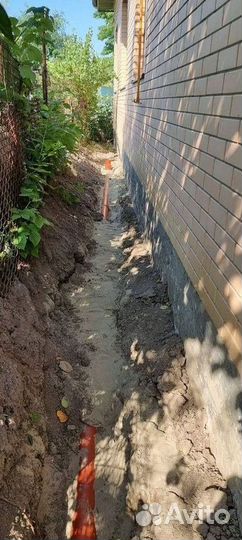 Септик под ключ с гарантией