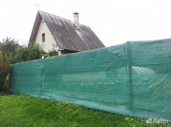 Затеняющая сетка 80