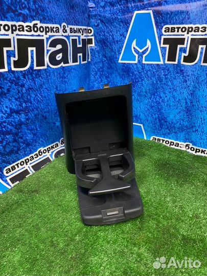 Подстаканник задний Kia Ceed ED универсал G4FC