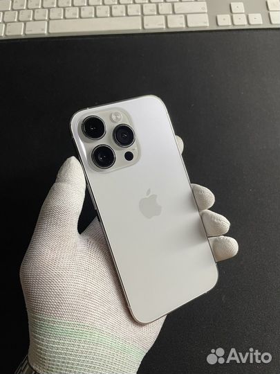 iPhone 14 Pro, 128 ГБ