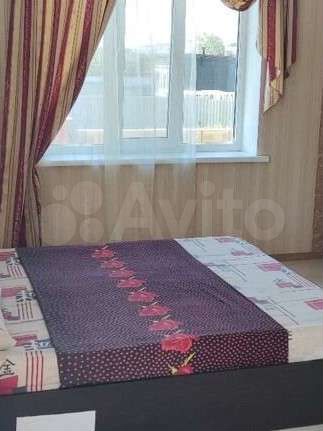 Комната 20 м², 1/1 эт.