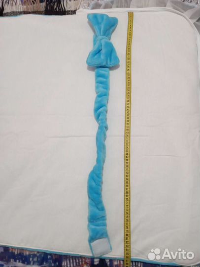 Конверт на выписку для мальчика зимний