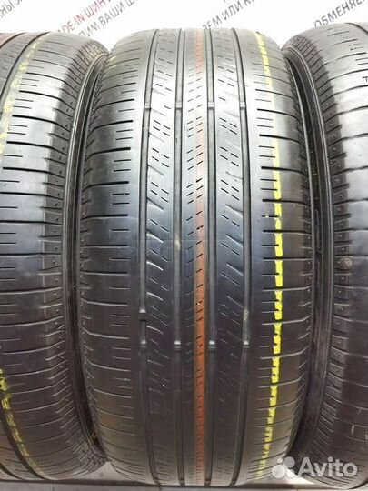 Goodyear Eagle LS 2 225/55 R18 98H