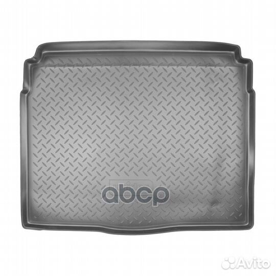 Коврики в багажное отделение для Opel Astra J