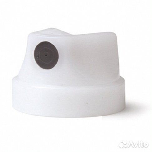 Кэп cap 94 Skinny Белый с черной вставкой