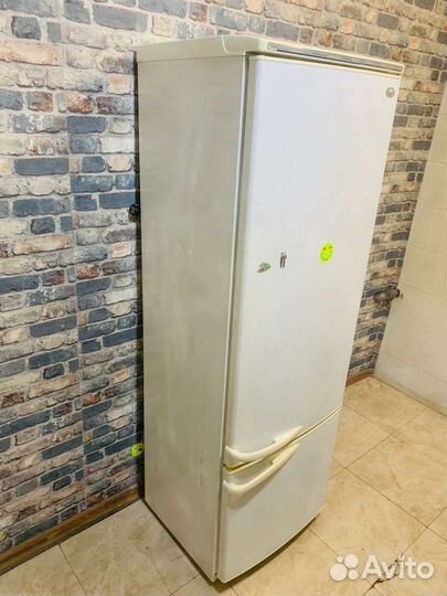 Холодильник бу с быстрой доставкой и гарантией
