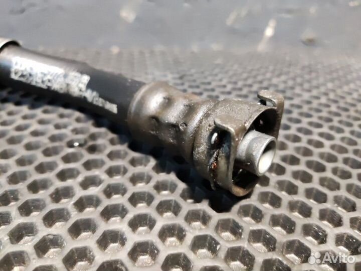 Трубка охлаждения АКПП Audi A6 C7 cdnb 2014