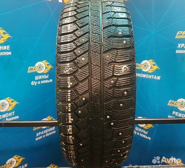 Continental ContiWinterViking 2 205/55 R16