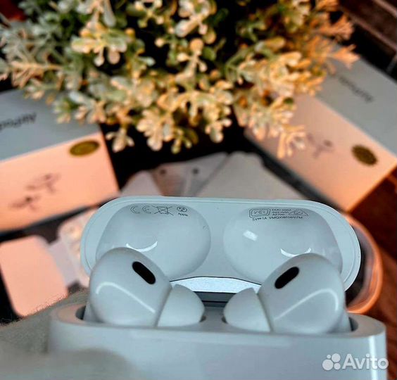 Air Pods Pro 2 Premium