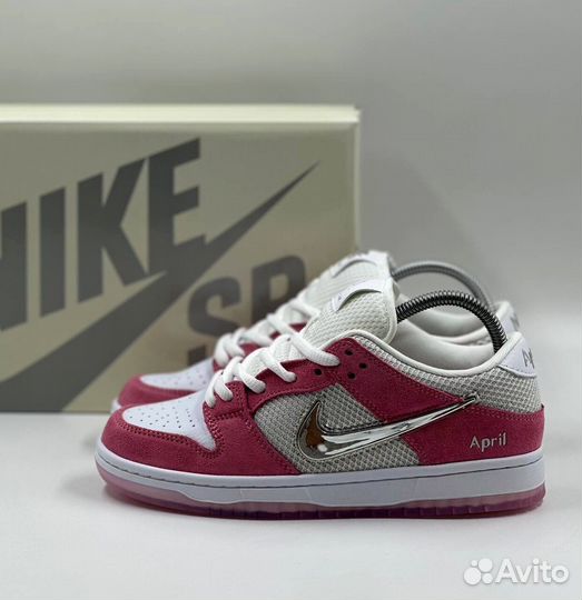 Кроссовки Nike SB Dunk Low, арт.215467