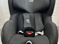 Britax Romer Trifix2 i-Size Cosmos Black