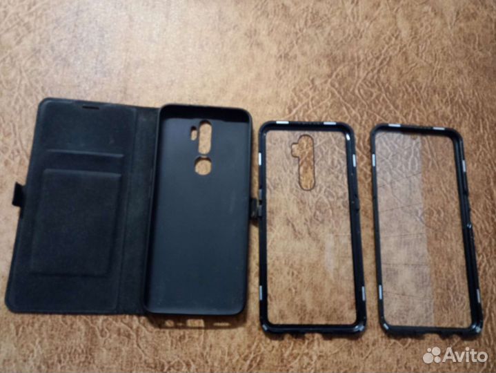 Чехлы для смартфона Oppo A5/A9 2020