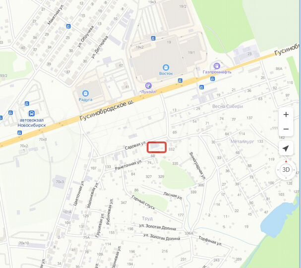 Свободного назначения, 3200 м²