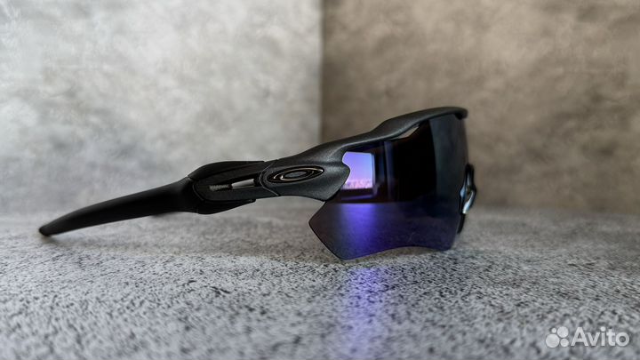 Солнцезащитные Oakley Radar Ev Path Road Jade