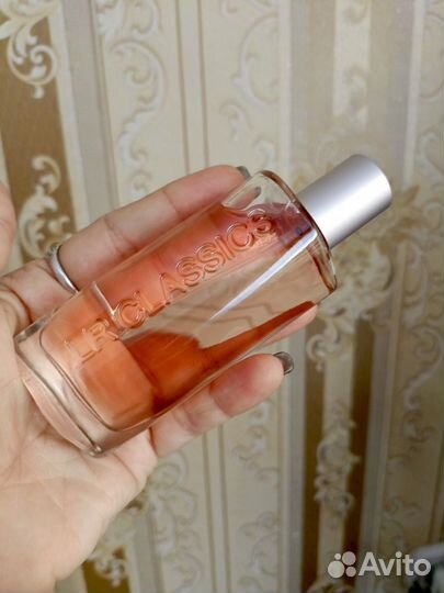 Туалетная вода женская