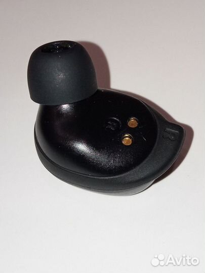 Безпроводные наушники QCY t9