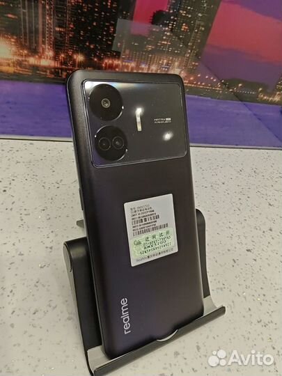 realme GT Neo 5 SE, 8/256 ГБ