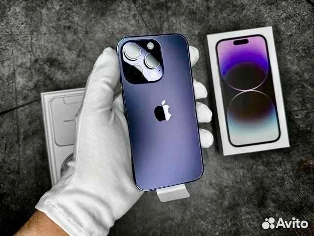 iPhone 14 Pro, 512 ГБ