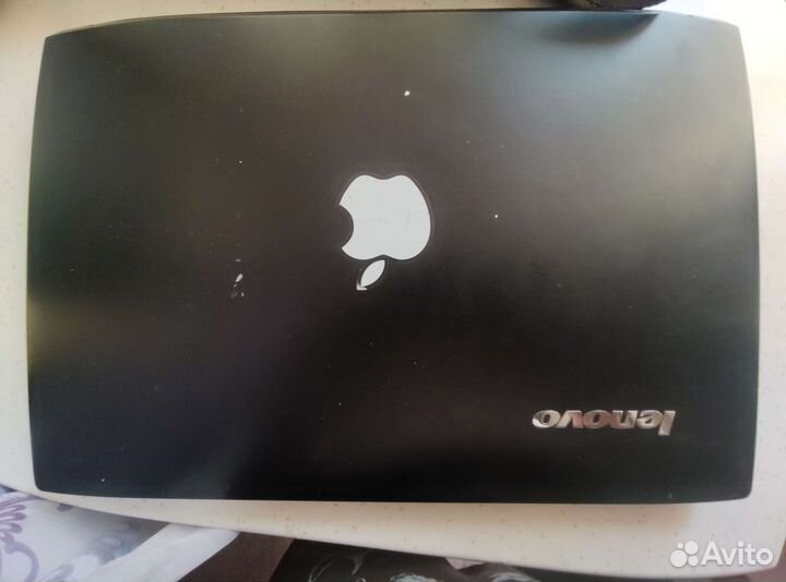 Ноутбук lenovo b-50-30