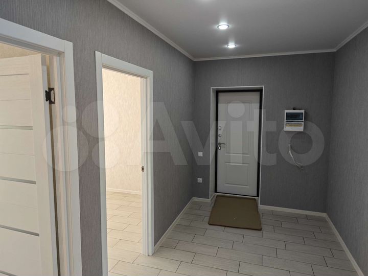 Дом 68 м² на участке 6,5 сот.