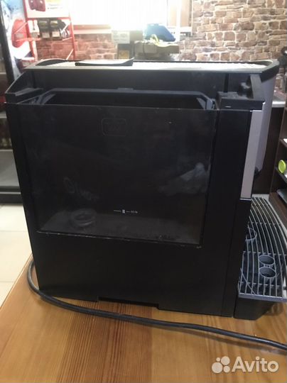 Кофемашина на запчасти