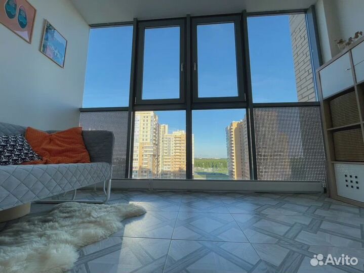 Плинтусный обогреватель Mr.Tektum Smart 1,6м 675Вт