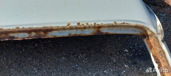 Крыша Toyota Hiace LH129 3L 1994