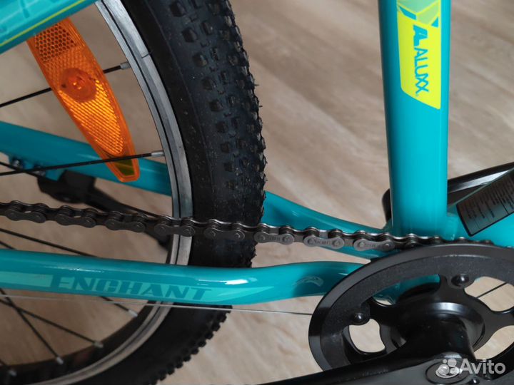 Подростковый новый 24