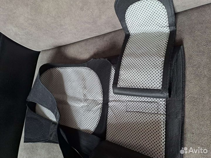 Корректор осанки с магнитами