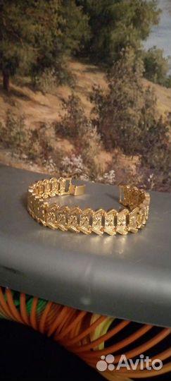 Браслет мужской