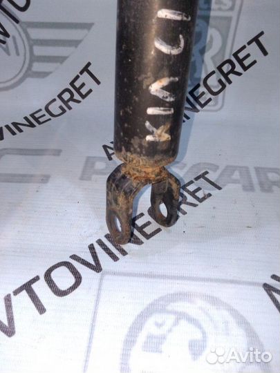 Стойка амортизатор задняя Kia Ceed 1