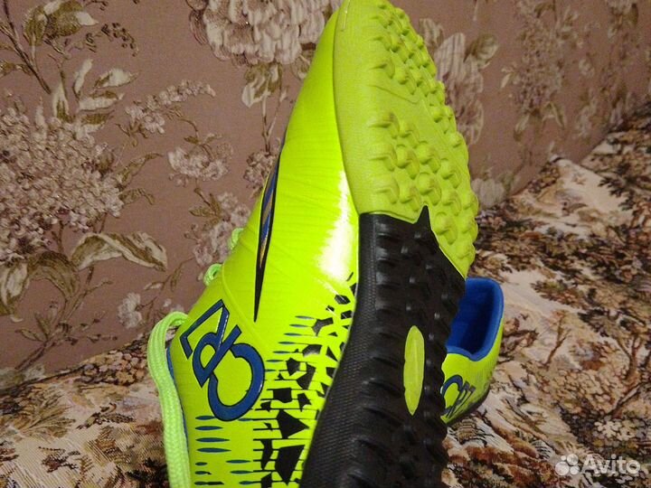 Бутсы nike mercurial