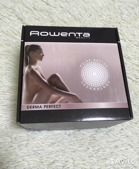 Фотоэпилятор