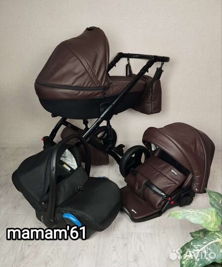 3 в 1 Verdi Mirage Eco шоколад