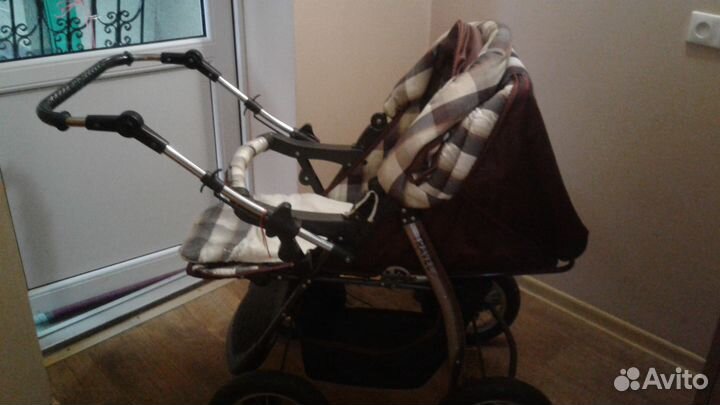 Коляска детская