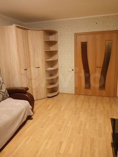 1-к. квартира, 35,5 м², 2/10 эт.