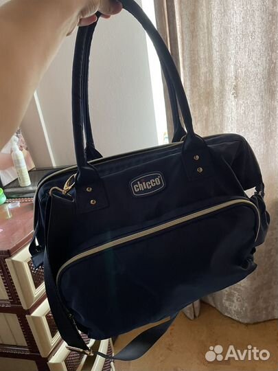 Сумка для мам