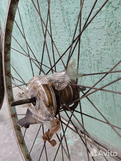 Обода Японские на 28 дюйма