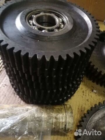 Продам запчасти на роторные косилки