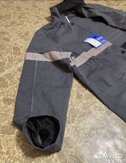 Костюм шахтера мужской рабочий разные