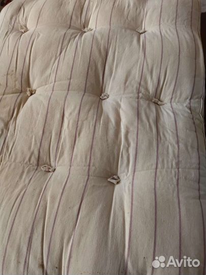 Матрас детский 135*65