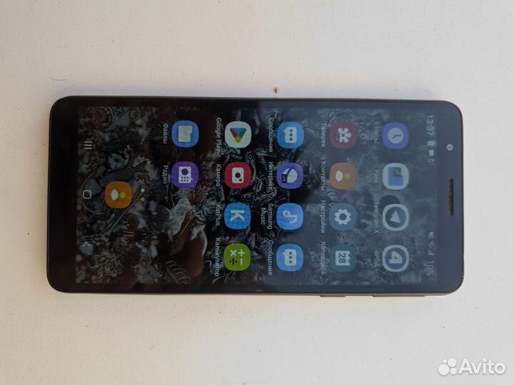 Samsung Galaxy A01 Core, 16 ГБ