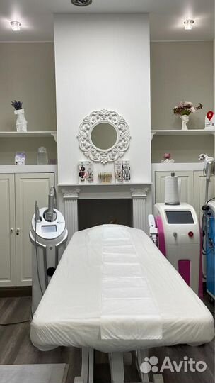 Косметолог эстетист