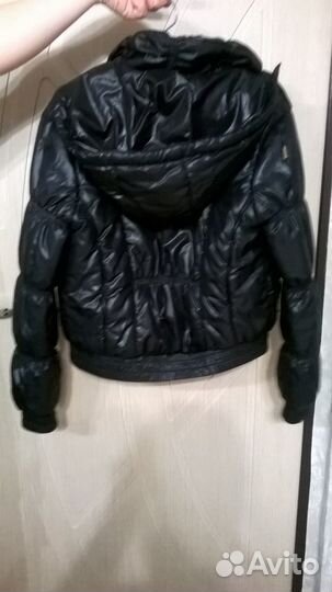 Куртка весна -осень