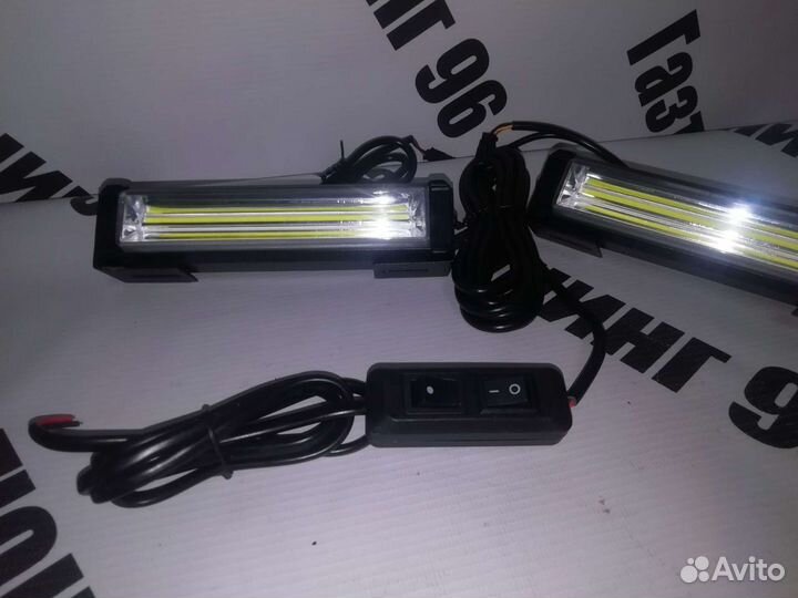 Дхо Белые+вспышки фсо