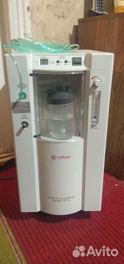 Кислородный концентратор