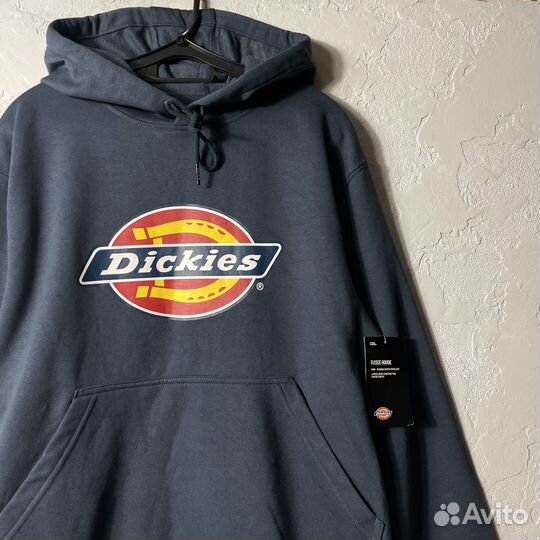 Худи dickies оригинал