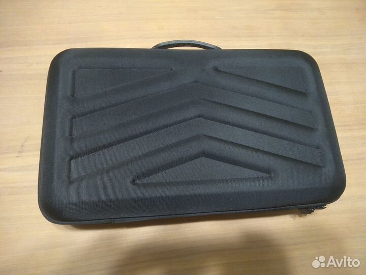 Перкуссионный массажер Booster A2