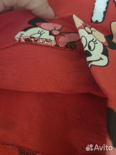 Костюмчик для девочки