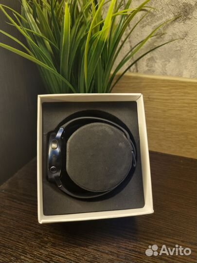 Samsung galaxy watch active 2 40 мм